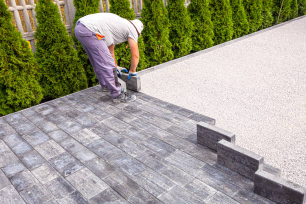 Best Driveway Repair Near Me  in Spring Ridge, MD