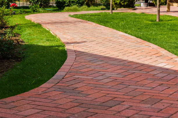 Best Concrete Paver Driveway  in Spring Ridge, MD