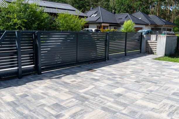 Driveway Pavers for Homes in Spring Ridge, MD