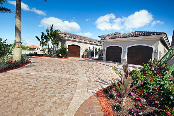 Best Local Driveway Pavers  in Spring Ridge, MD
