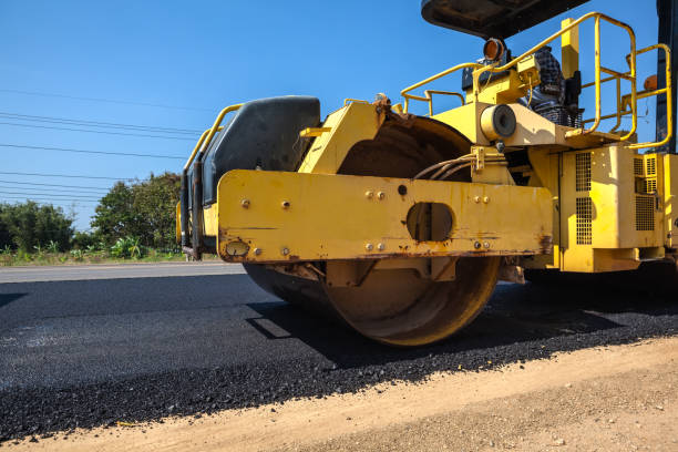 Best Driveway Pavers Near Me  in Spring Ridge, MD